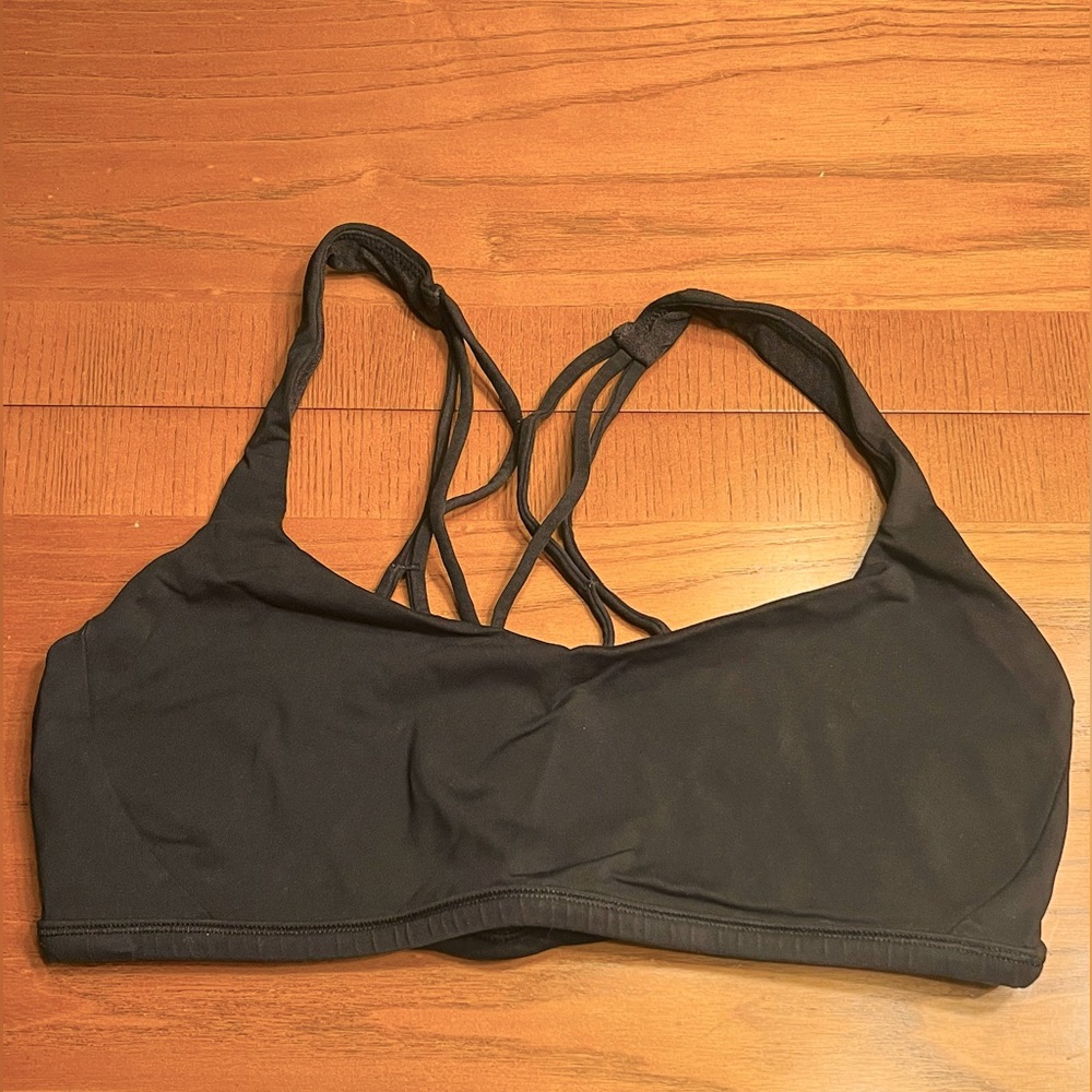 Lululemon bra